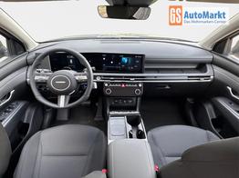 Hyundai TUCSON Style Hybrid NAVI+KAMERA+SHZ+LED+TEMPOMAT+17" ALU+PDC 