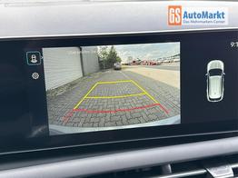 Hyundai TUCSON Style Hybrid NAVI+KAMERA+SHZ+LED+TEMPOMAT+17" ALU+PDC 