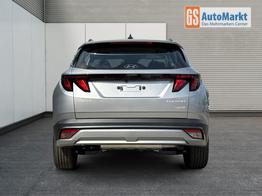 Hyundai TUCSON Style Hybrid NAVI+KAMERA+SHZ+LED+TEMPOMAT+17" ALU+PDC 
