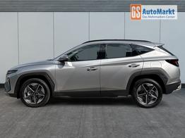 Hyundai TUCSON Style Hybrid NAVI+KAMERA+SHZ+LED+TEMPOMAT+17" ALU+PDC 
