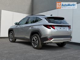 Hyundai TUCSON Style Hybrid NAVI+KAMERA+SHZ+LED+TEMPOMAT+17" ALU+PDC 