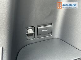 Hyundai TUCSON Style Hybrid NAVI+KAMERA+SHZ+LED+TEMPOMAT+17" ALU+PDC 