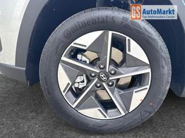 Hyundai TUCSON Style Hybrid NAVI+KAMERA+SHZ+LED+TEMPOMAT+17" ALU+PDC 
