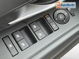 Hyundai TUCSON Style Hybrid NAVI+KAMERA+SHZ+LED+TEMPOMAT+17" ALU+PDC 