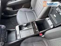 Hyundai TUCSON Style Hybrid NAVI+KAMERA+SHZ+LED+TEMPOMAT+17" ALU+PDC 