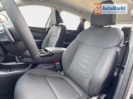 Hyundai TUCSON Style Hybrid NAVI+KAMERA+SHZ+LED+TEMPOMAT+17" ALU+PDC 