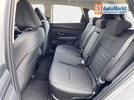 Hyundai TUCSON Style Hybrid NAVI+KAMERA+SHZ+LED+TEMPOMAT+17" ALU+PDC 
