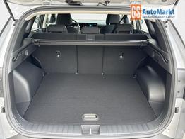 Hyundai TUCSON Style Hybrid NAVI+KAMERA+SHZ+LED+TEMPOMAT+17" ALU+PDC 