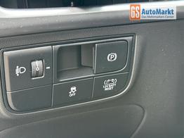Hyundai TUCSON Style Hybrid NAVI+KAMERA+SHZ+LED+TEMPOMAT+17" ALU+PDC 