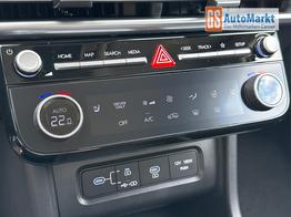 Hyundai TUCSON Style Hybrid NAVI+KAMERA+SHZ+LED+TEMPOMAT+17" ALU+PDC 