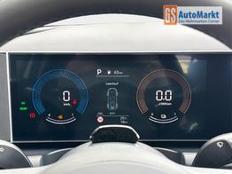 Hyundai TUCSON Style Hybrid NAVI+KAMERA+SHZ+LED+TEMPOMAT+17" ALU+PDC 