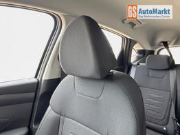 Hyundai TUCSON Style Hybrid NAVI+KAMERA+SHZ+LED+TEMPOMAT+17" ALU+PDC 