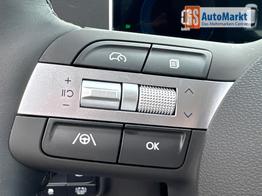 Hyundai TUCSON Style Hybrid NAVI+KAMERA+SHZ+LED+TEMPOMAT+17" ALU+PDC 
