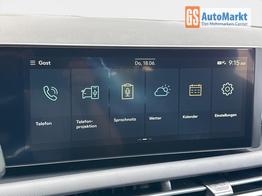 Hyundai TUCSON Style Hybrid NAVI+KAMERA+SHZ+LED+TEMPOMAT+17" ALU+PDC 