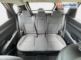 Hyundai TUCSON Style Hybrid NAVI+KAMERA+SHZ+LED+TEMPOMAT+17" ALU+PDC 