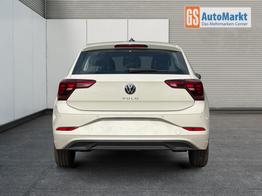 Volkswagen Polo PDC+LED+APP CONNECT+SHZ 