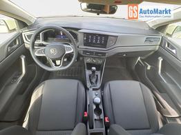 Volkswagen Polo PDC+LED+APP CONNECT+SHZ 