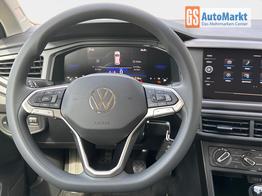 Volkswagen Polo PDC+LED+APP CONNECT+SHZ 