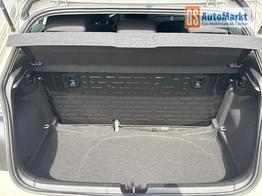 Volkswagen Polo PDC+LED+APP CONNECT+SHZ 