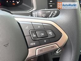 Volkswagen Polo PDC+LED+APP CONNECT+SHZ 