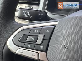 Volkswagen Polo PDC+LED+APP CONNECT+SHZ 