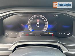 Volkswagen Polo PDC+LED+APP CONNECT+SHZ 