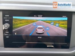 Volkswagen Polo PDC+LED+APP CONNECT+SHZ 