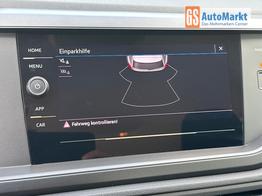 Volkswagen Polo PDC+LED+APP CONNECT+SHZ 