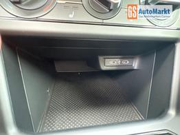 Volkswagen Polo PDC+LED+APP CONNECT+SHZ 