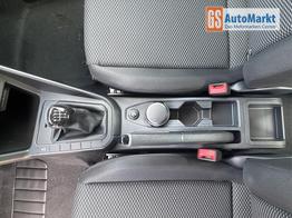 Volkswagen Polo PDC+LED+APP CONNECT+SHZ 