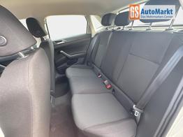 Volkswagen Polo PDC+LED+APP CONNECT+SHZ 