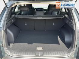 Hyundai TUCSON Style Hybrid NAVI+KAMERA+SHZ+LED+TEMPOMAT+17" ALU+PDC 