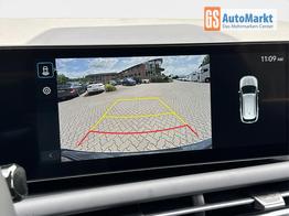 Hyundai TUCSON Style Hybrid NAVI+KAMERA+SHZ+LED+TEMPOMAT+17" ALU+PDC 