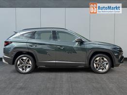 Hyundai TUCSON Style Hybrid NAVI+KAMERA+SHZ+LED+TEMPOMAT+17" ALU+PDC 