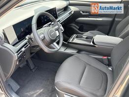 Hyundai TUCSON Style Hybrid NAVI+KAMERA+SHZ+LED+TEMPOMAT+17" ALU+PDC 