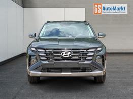 Hyundai TUCSON Style Hybrid NAVI+KAMERA+SHZ+LED+TEMPOMAT+17" ALU+PDC 
