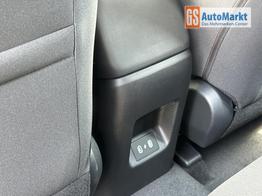 Hyundai TUCSON Style Hybrid NAVI+KAMERA+SHZ+LED+TEMPOMAT+17" ALU+PDC 