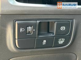 Hyundai TUCSON Style Hybrid NAVI+KAMERA+SHZ+LED+TEMPOMAT+17" ALU+PDC 