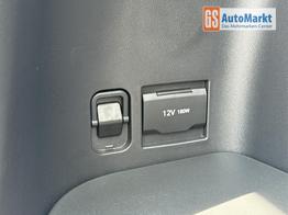 Hyundai TUCSON Style Hybrid NAVI+KAMERA+SHZ+LED+TEMPOMAT+17" ALU+PDC 