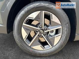 Hyundai TUCSON Style Hybrid NAVI+KAMERA+SHZ+LED+TEMPOMAT+17" ALU+PDC 
