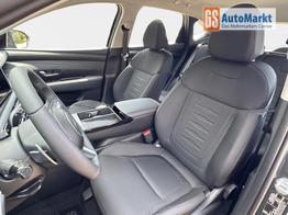 Hyundai TUCSON Style Hybrid NAVI+KAMERA+SHZ+LED+TEMPOMAT+17" ALU+PDC 