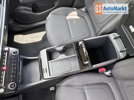 Hyundai TUCSON Style Hybrid NAVI+KAMERA+SHZ+LED+TEMPOMAT+17" ALU+PDC 