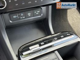 Hyundai TUCSON Style Hybrid NAVI+KAMERA+SHZ+LED+TEMPOMAT+17" ALU+PDC 