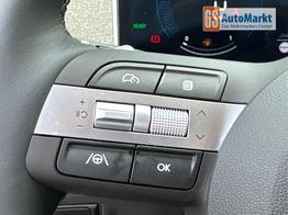Hyundai TUCSON Style Hybrid NAVI+KAMERA+SHZ+LED+TEMPOMAT+17" ALU+PDC 