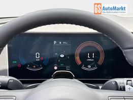 Hyundai TUCSON Style Hybrid NAVI+KAMERA+SHZ+LED+TEMPOMAT+17" ALU+PDC 