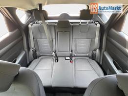 Hyundai TUCSON Style Hybrid NAVI+KAMERA+SHZ+LED+TEMPOMAT+17" ALU+PDC 