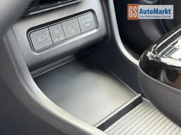 Hyundai TUCSON Style Hybrid NAVI+KAMERA+SHZ+LED+TEMPOMAT+17" ALU+PDC 