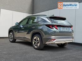Hyundai TUCSON Style Hybrid NAVI+KAMERA+SHZ+LED+TEMPOMAT+17" ALU+PDC 