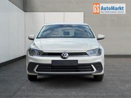Volkswagen Polo PDC+LED+APP CONNECT+SHZ 