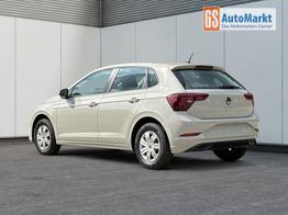 Volkswagen Polo PDC+LED+APP CONNECT+SHZ 